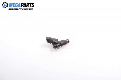 Gasoline fuel injector for Citroen Xsara 1.4, 75 hp, station wagon, 2002